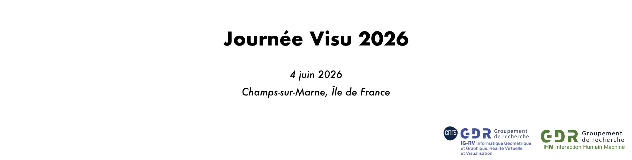 Journée Visu 2026>